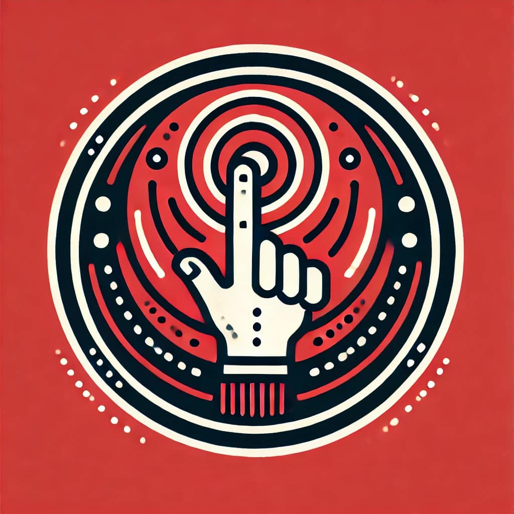 User-Friendly-Interface